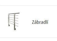Zábradlí
