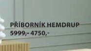 PŘÍBORNÍK HEMDRUP