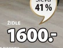 ŽIDLE