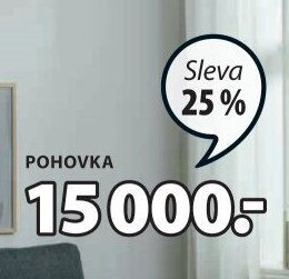 Pohovka