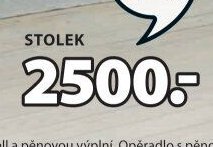 Stolek