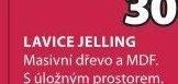 Lavice JELLING