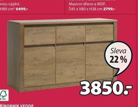 PŘÍBORNÍK VEDDE