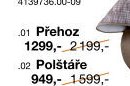 Přehoz