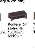 Konferenční stolek .09