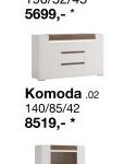 Komoda .02