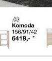 Komoda