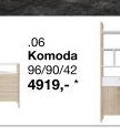 Komoda