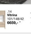 Vitrína