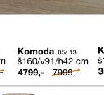 Komoda