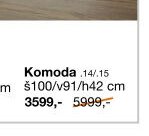 Komoda
