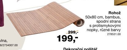 Rohož