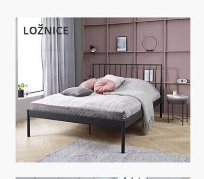 LOŽNICE