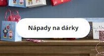 Nápady na dárky