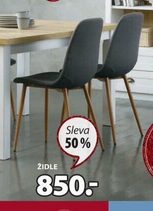 Židle JONSTRUP