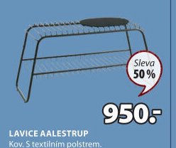 LAVICE AALESTRUP