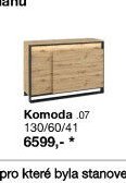 Komoda .07
