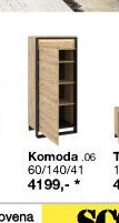 Komoda .06