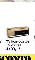 TV komoda .03