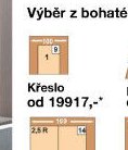 Křeslo