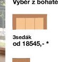 3sedák