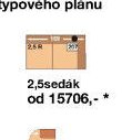 2,5sedák