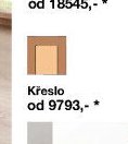 Křeslo
