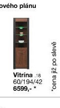 Vitrína