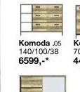Komoda .05