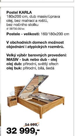Postel KARLA