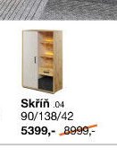 Skříň 04