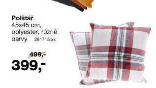 Polštář