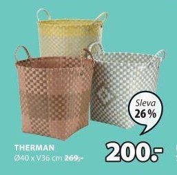 THERMAN