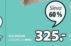 GULSKOLM
