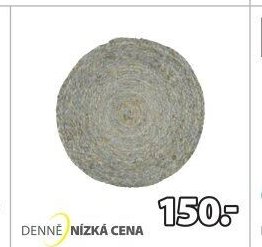 PROSTÍRÁNÍ TETTEGRAS