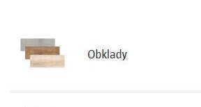 Obklady
