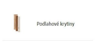 Podlahové krytiny