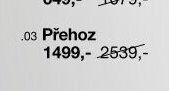 Přehoz