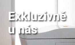 Exkluzivně u nás