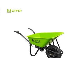 Zipper kolečko