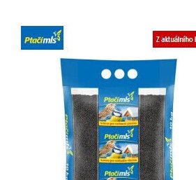 Ptačí mls