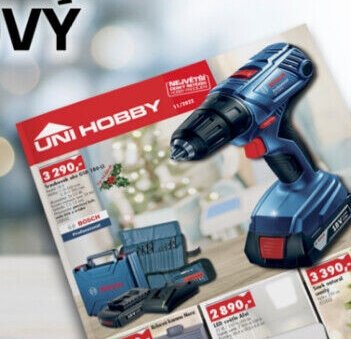 Vrtací šroubovák Bosch GSR 180-Li