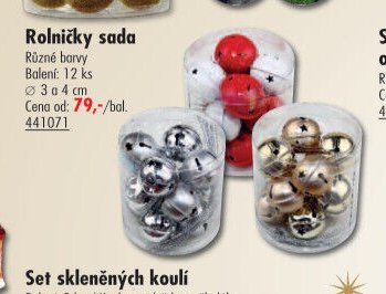 Rolničky sada