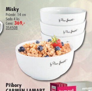 Misky DINE LAMART