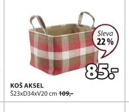 KOŠ AKSEL