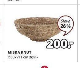 MISKA KNUT