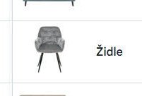Židle