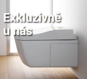 WC mísa závěsná
