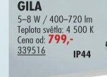 GILA