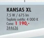 KANSAS XL